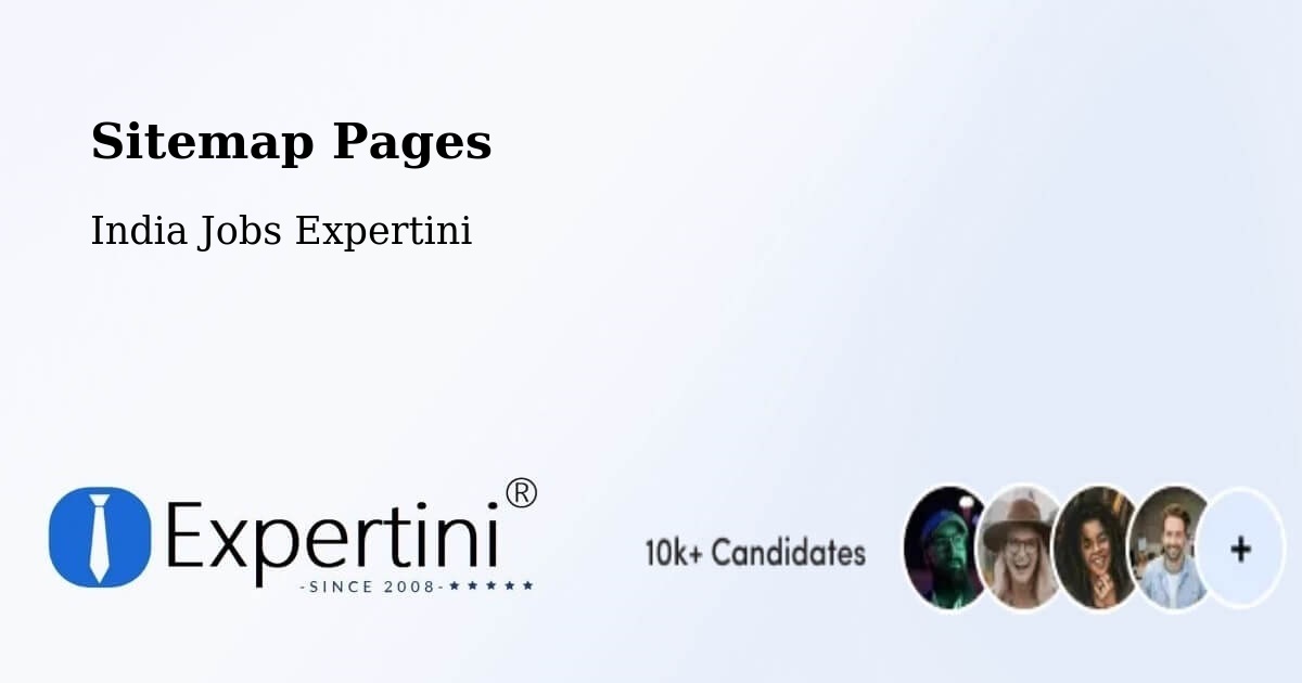 Sitemap Pages - Attingal - India Jobs Expertini